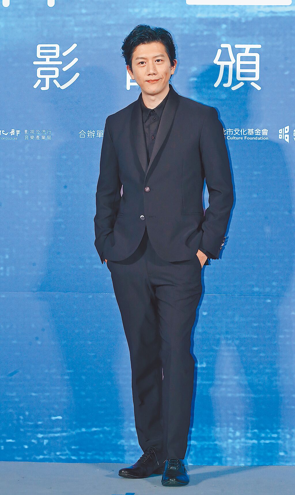 台北电影奖︱凭《月老》首度称帝  柯震东：我很想拿