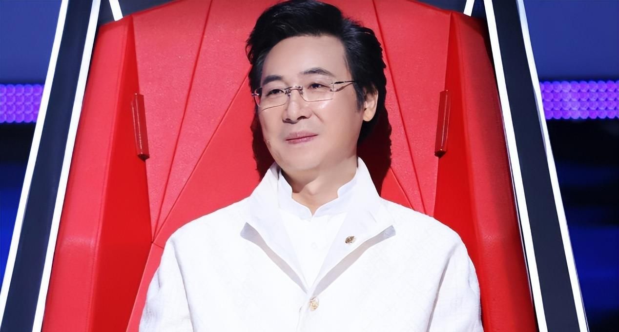 台媒“偷跑”官宣《好声音》导师阵容 刘德华任见证人