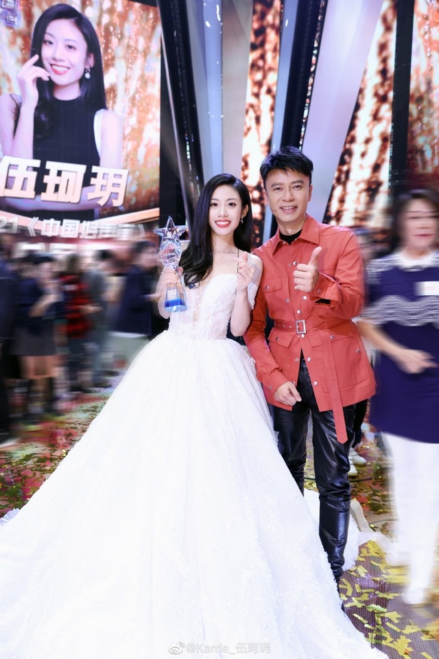 台媒“偷跑”官宣《好声音》导师阵容 刘德华任见证人