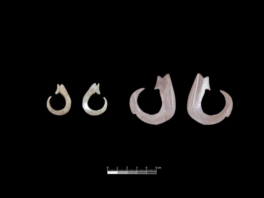 台鹅銮鼻公园考古 挖出约4000年前文物