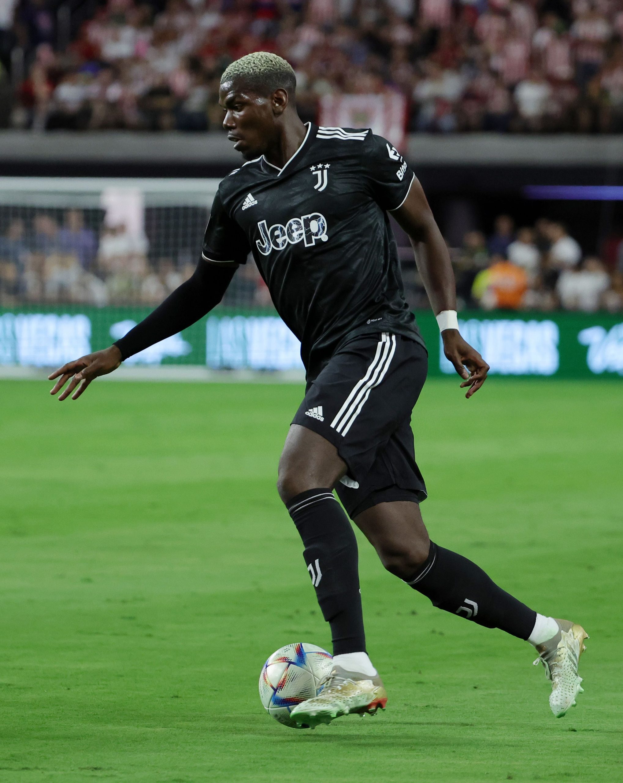 右膝伤势比预期严重  （博格巴）恐无缘世界杯