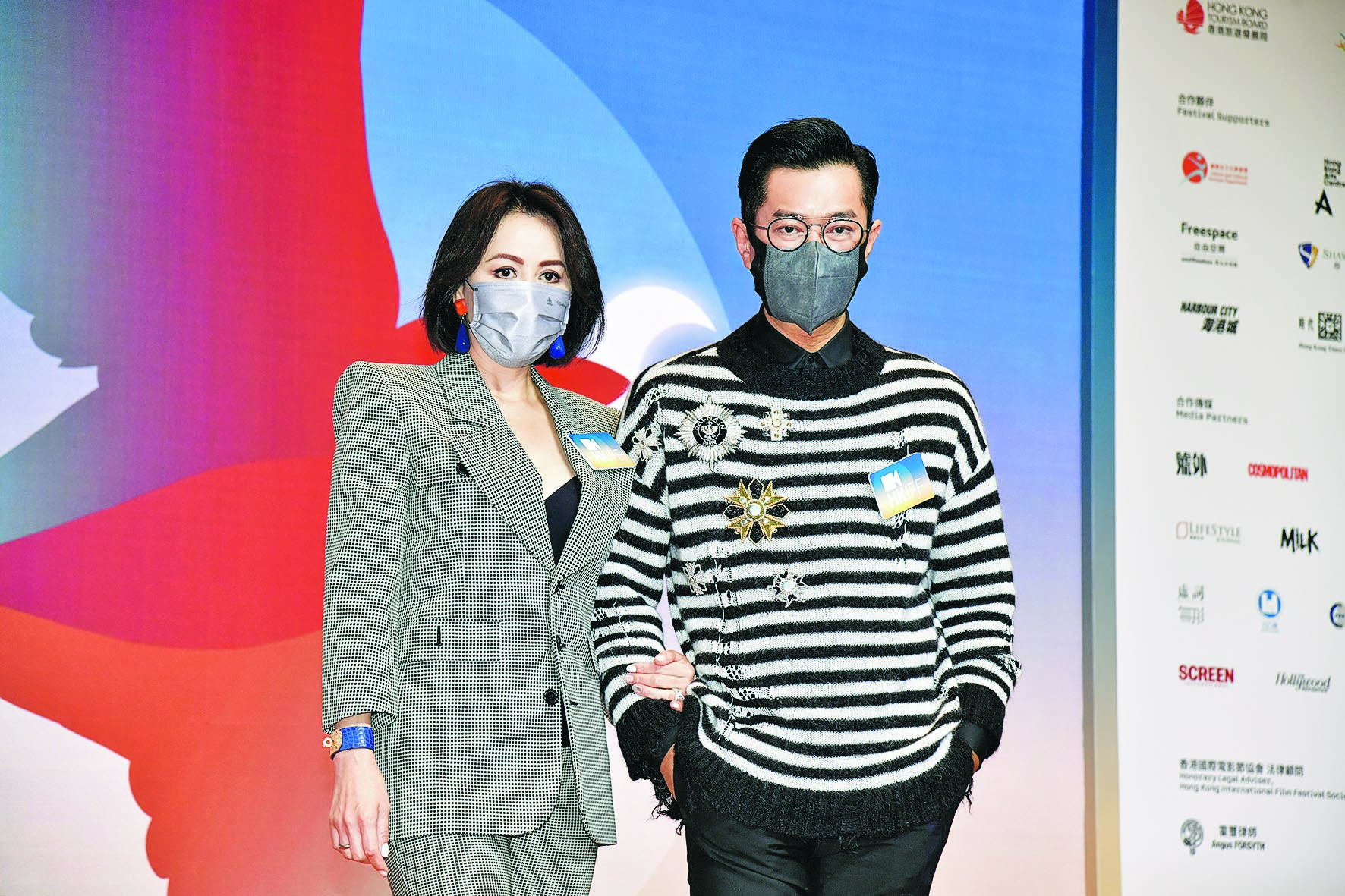 吊钢丝拉伤肋骨 郭富城险骨裂