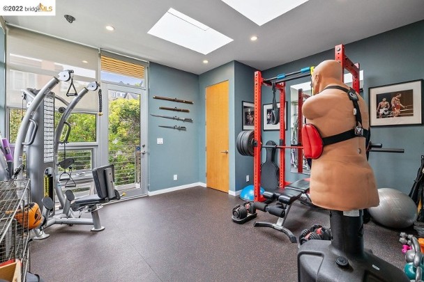 吴彦祖加州豪宅易手赚178万 设计曝光获赞有品味	