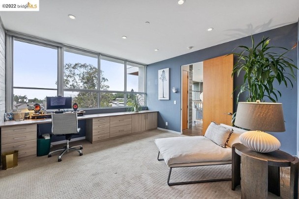 吴彦祖加州豪宅易手赚178万 设计曝光获赞有品味	