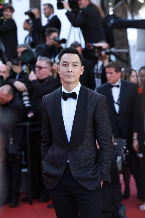 吴彦祖加州豪宅易手赚178万 设计曝光获赞有品味	