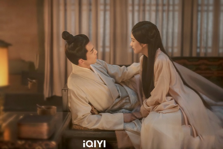 吴磊新剧太瘦惹骂声 赵露思口齿不清挨批