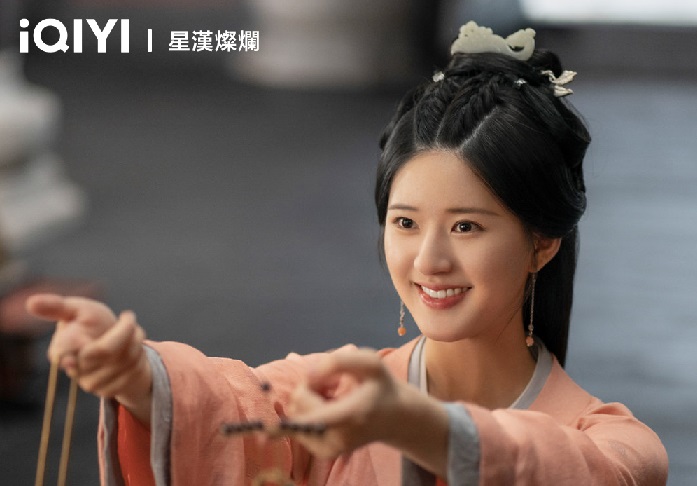 吴磊新剧太瘦惹骂声 赵露思口齿不清挨批