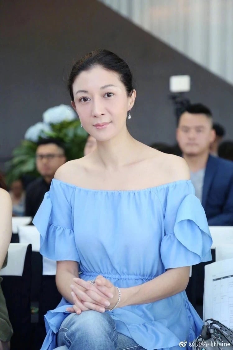 吴绮莉狂数6宗罪 轰洋媳“问我为什么还活着”