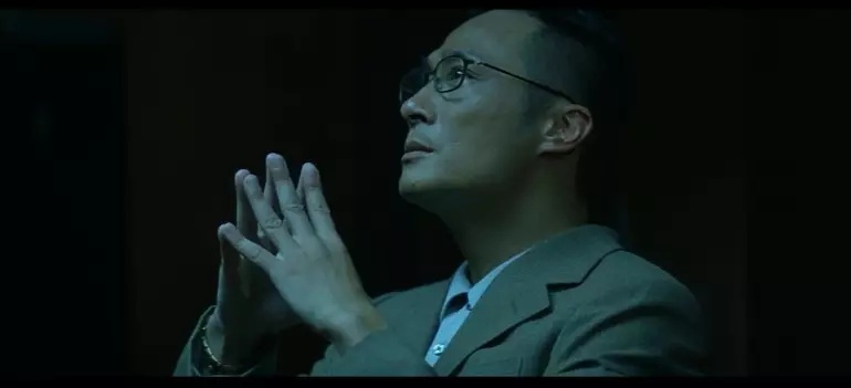 吴镇宇6度跟金像影帝擦肩 被儿子调侃颁最佳陪跑奖