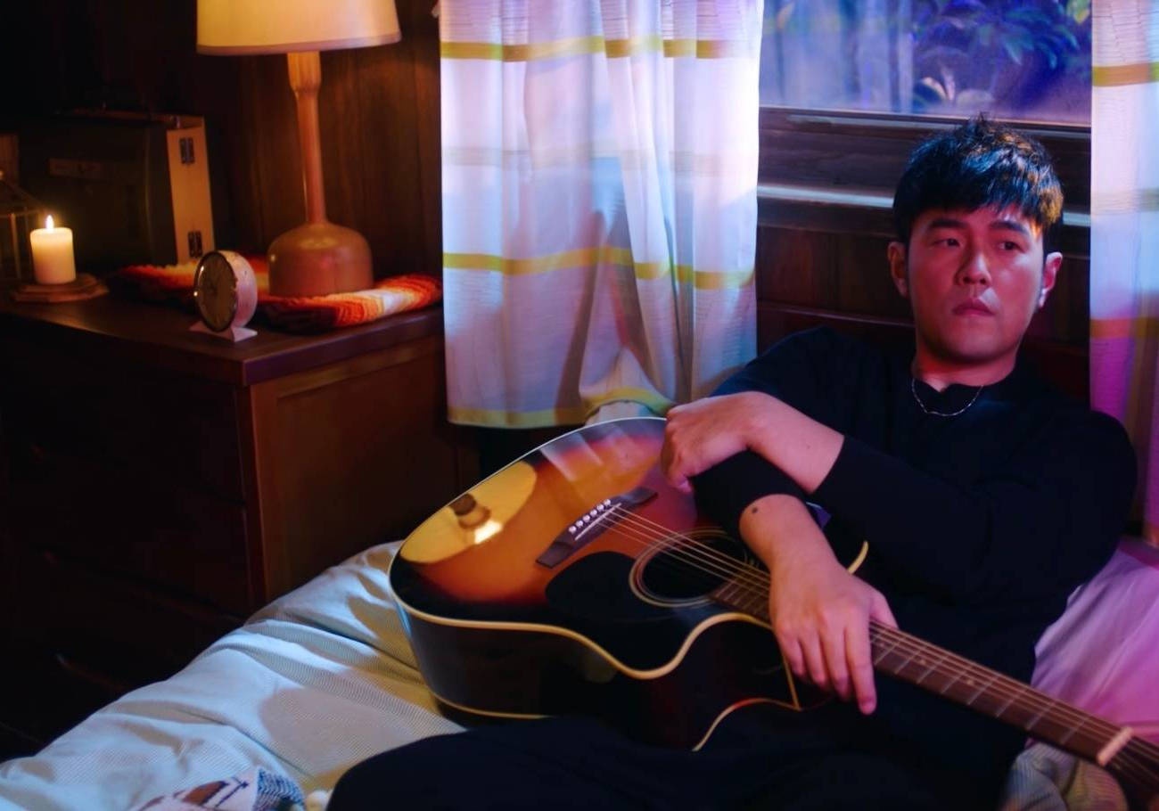 周杰伦专辑网刷难听 遭讽新歌情怀大于质量