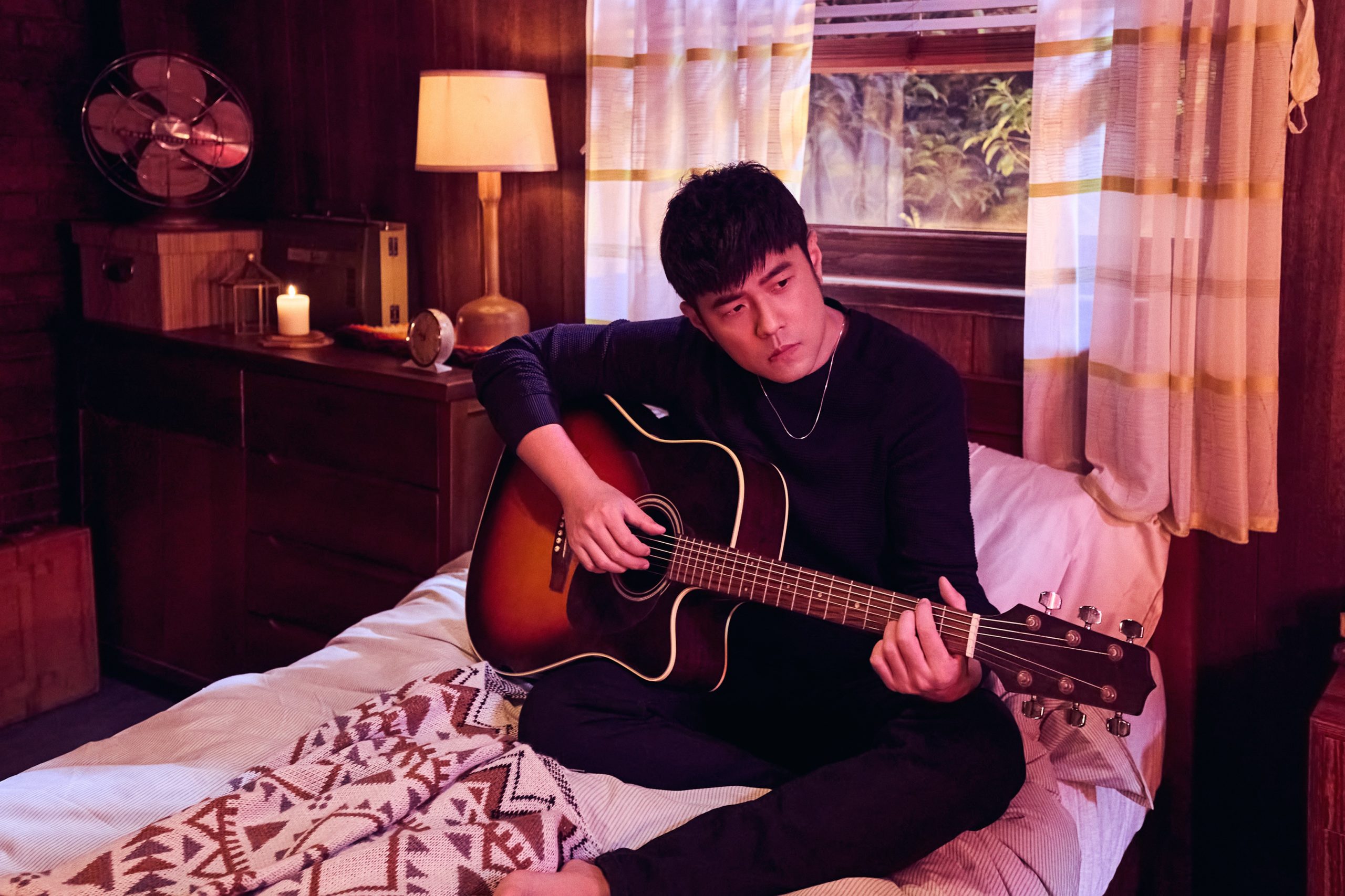 周杰伦再创纪录 今晚直播逾千万人预约