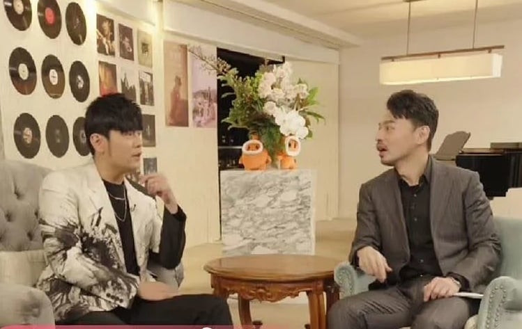 周杰伦团队遭爆多人确诊  公司否认违规防疫