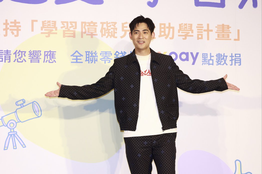 周渝民亏6岁爱女外号“小喇叭”　遭妻女排挤夫妻分房睡	