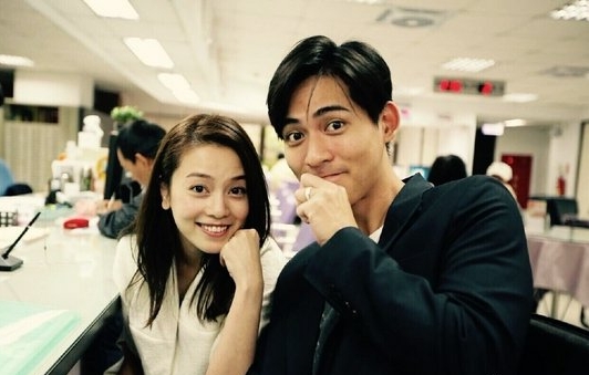 周渝民亏6岁爱女外号“小喇叭”　遭妻女排挤夫妻分房睡	