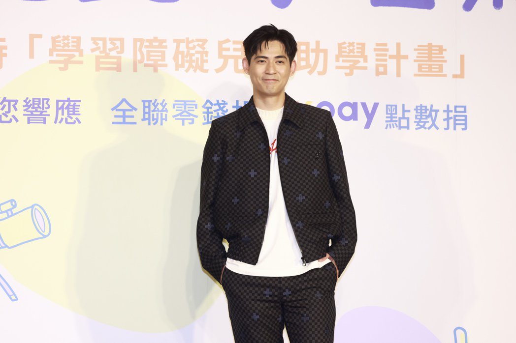 周渝民亏6岁爱女外号“小喇叭”　遭妻女排挤夫妻分房睡	