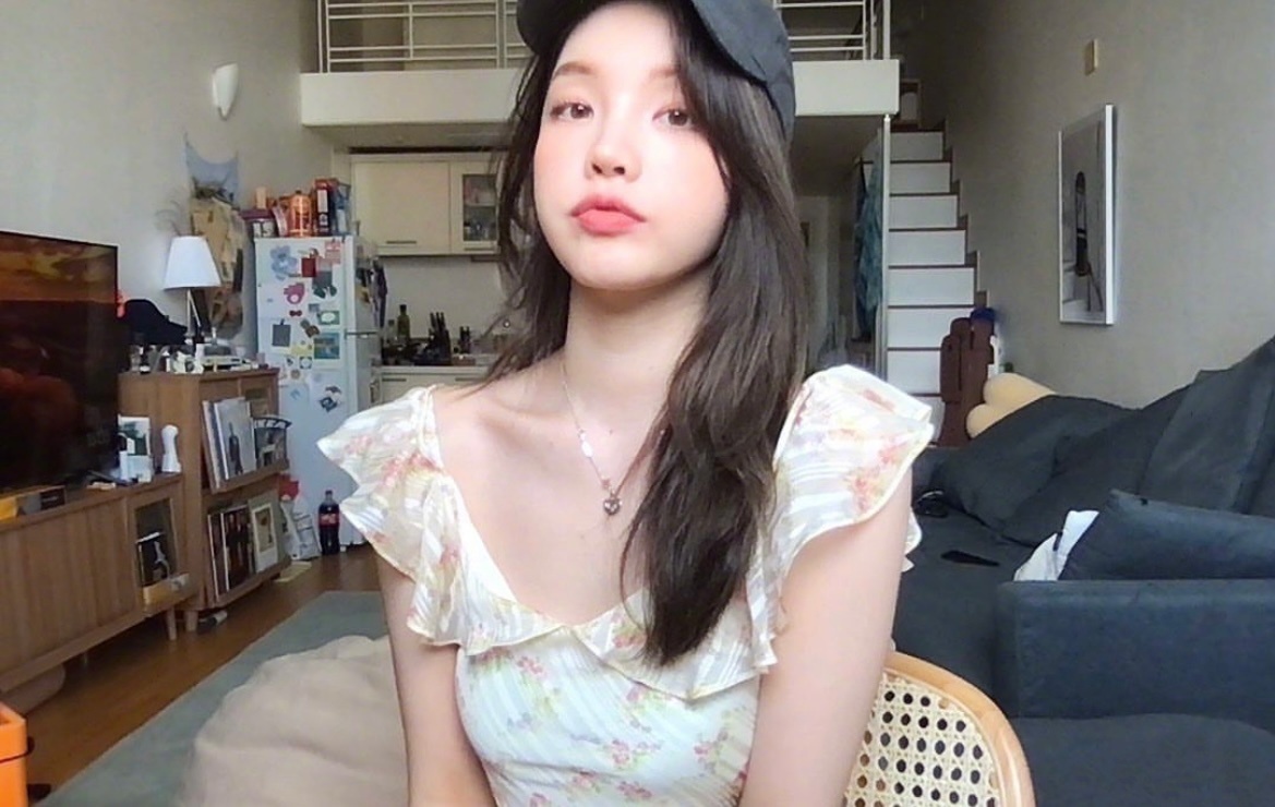 和网红伦敦逛街被野生捕获 朴叙俊传新恋情