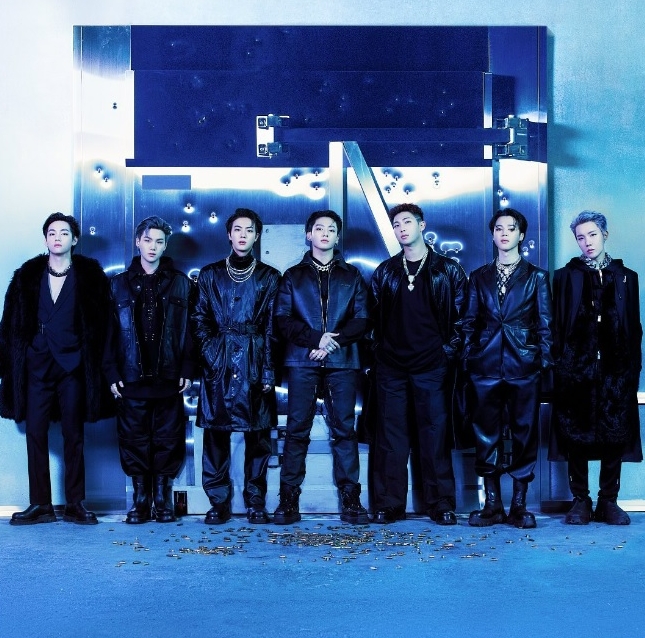 国会议员力挺BTS免役 韩流男星兵役问题掀论战