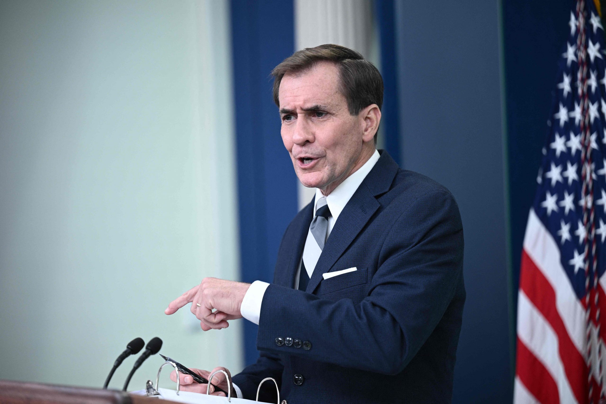 复制克里米亚模式!美控俄蠢蠢欲动 准备并吞更多乌克兰领土