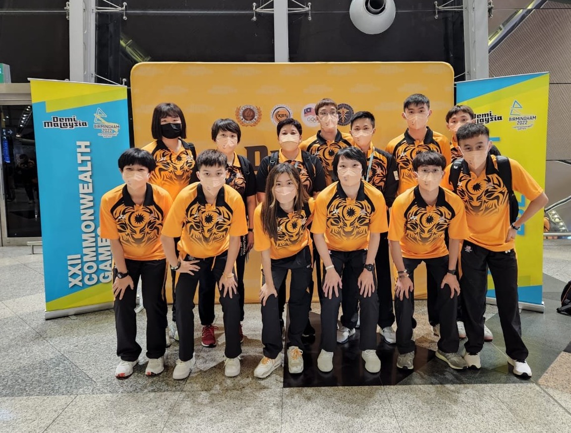 多数参赛国都有归化军压阵 马乒共运保牌任务艰巨