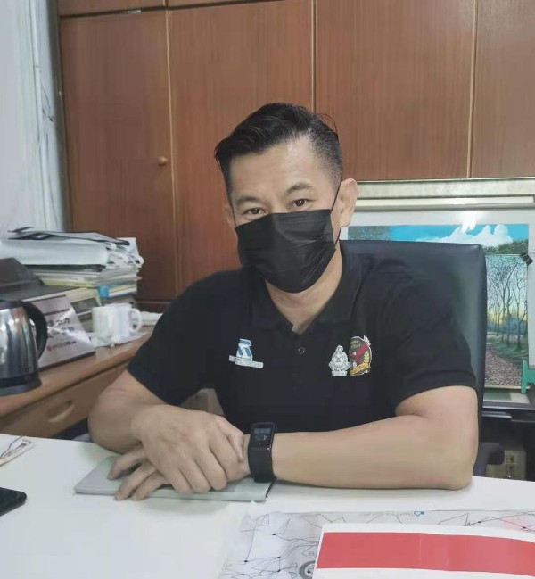 (大北马)关水表诱民众出来检查水表再趁机打劫事件怀已卷土重来