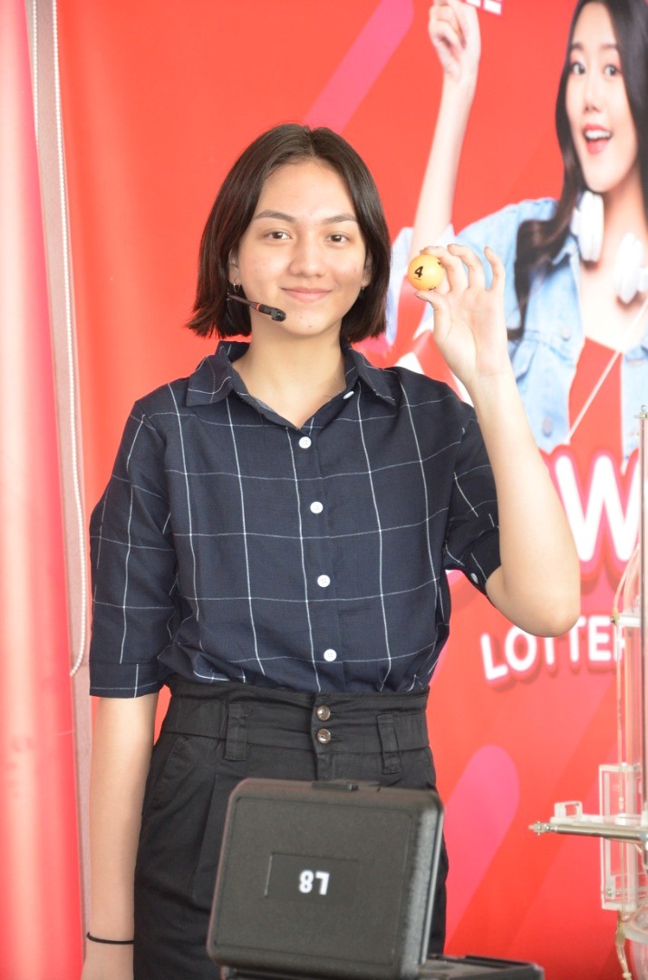 大彩首奖300万落在隆市 下个开彩日改9月4日