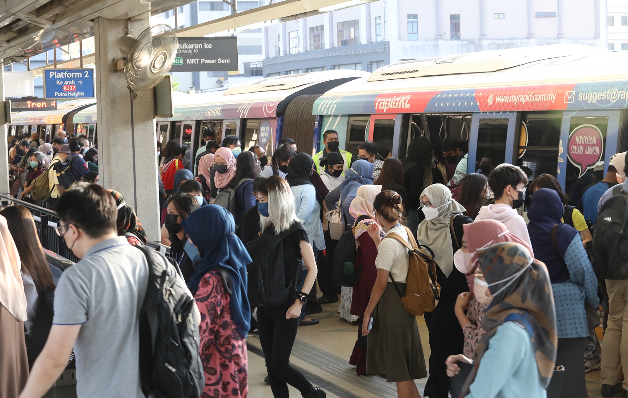 大都会-公交7月15日最后一天免费