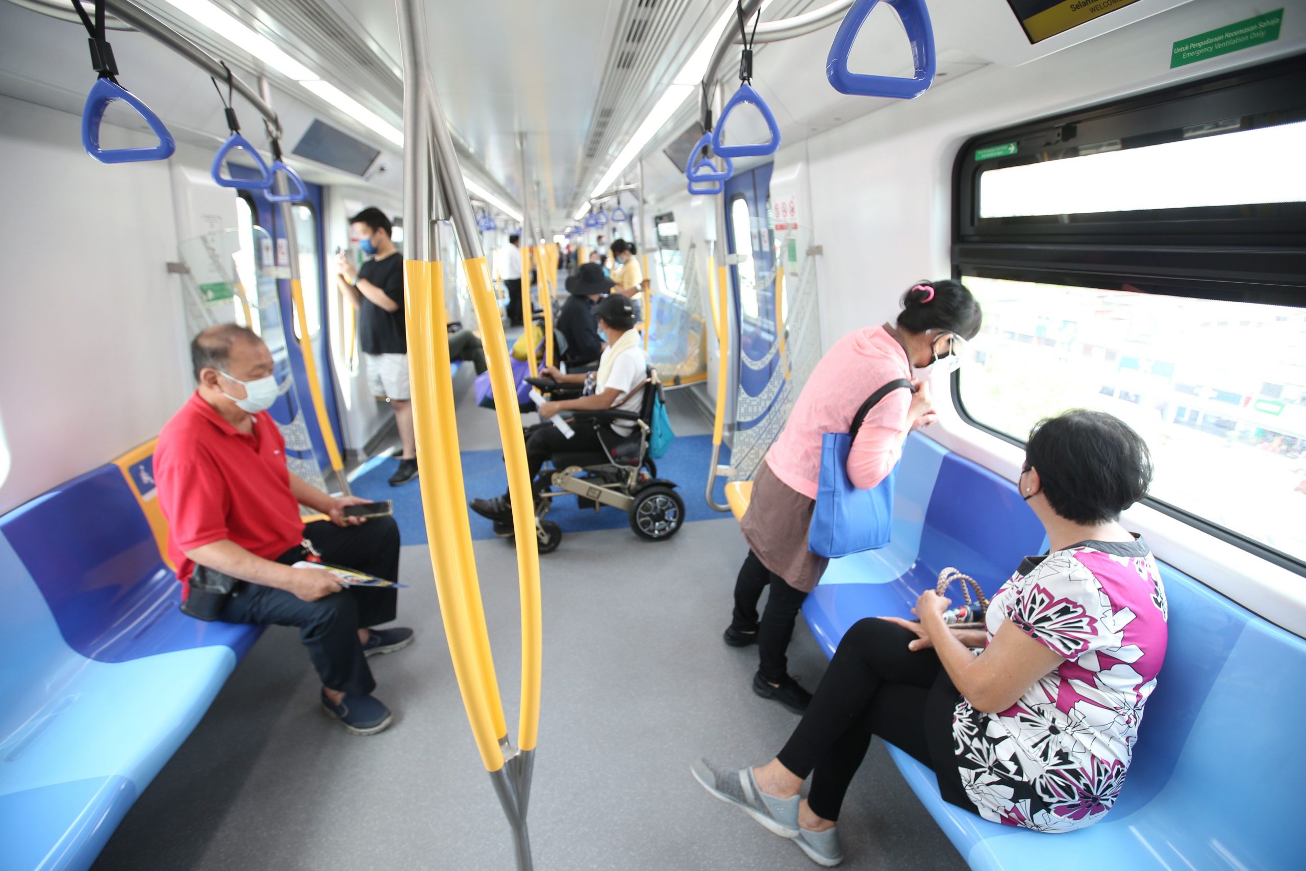 大都会-公交7月15日最后一天免费