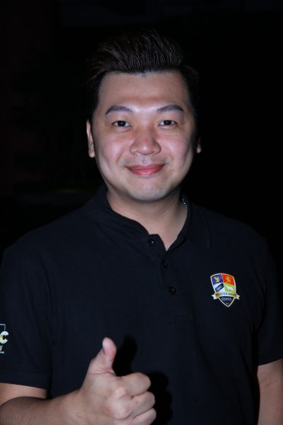 大都会-MMC寻宝活动