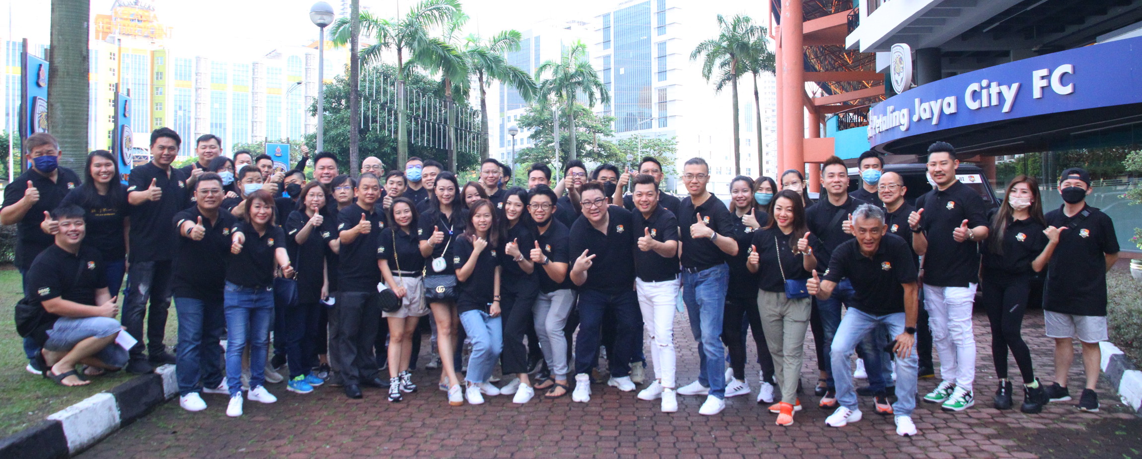 大都会-MMC寻宝活动