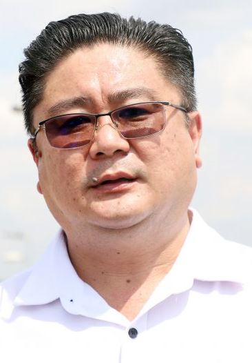 大都会/武吉拉惹高架桥正式通车,居民不再饱受塞车之苦!