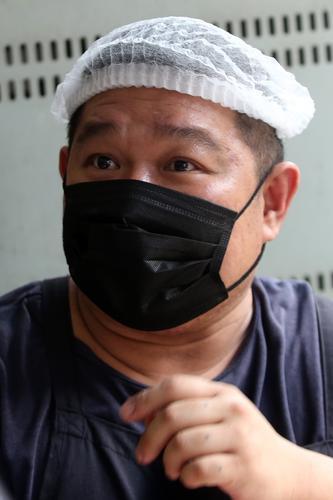 大都会/跟进食肆是否涨价