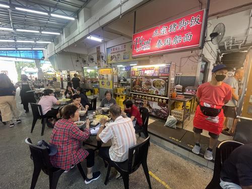 大都会/跟进食肆是否涨价