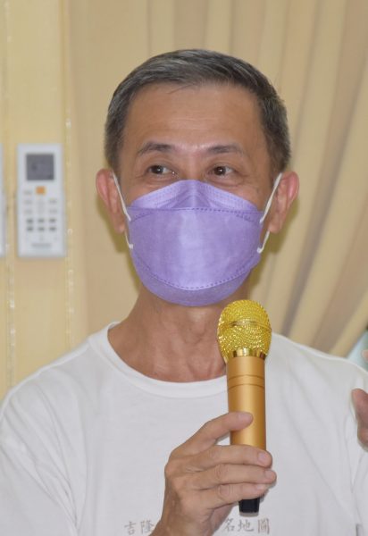 大都会/路名关我什么事讲座／6图