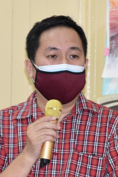 大都会/路名关我什么事讲座／6图