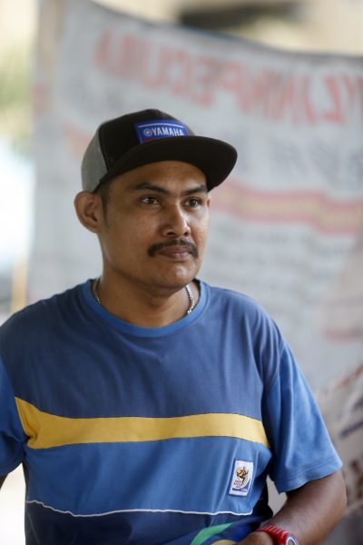 大都会:MYGrocer@Wilayah货车