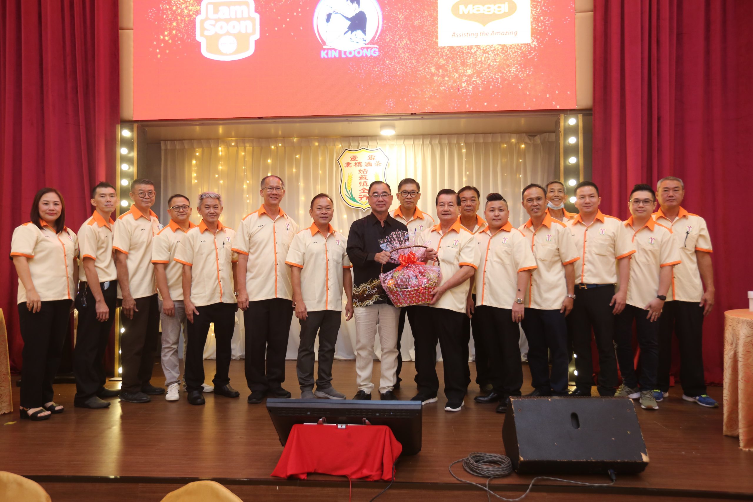 大霹雳时事焦点／陈金：餐饮业人手减近40% 员工被高新币吸走