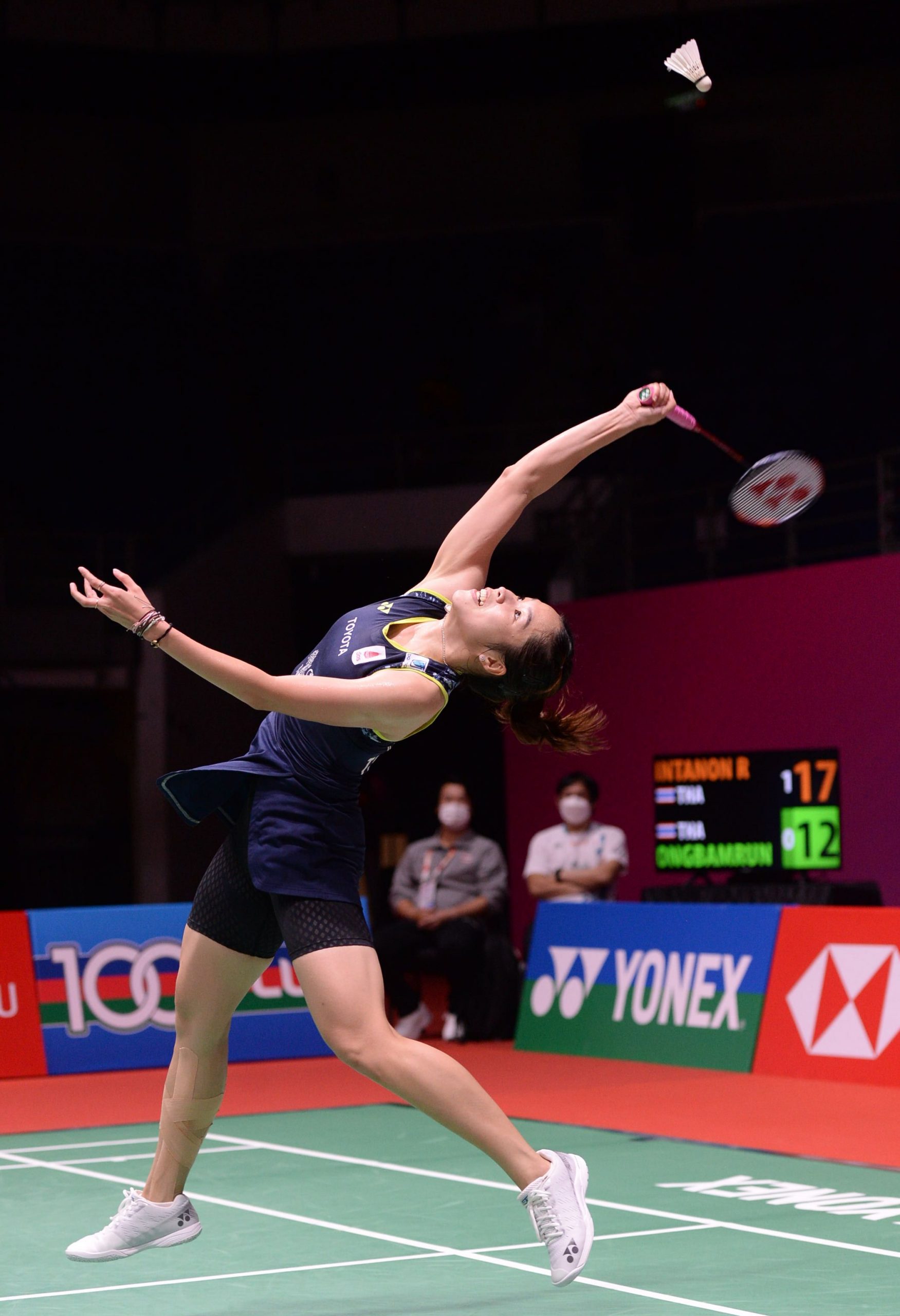 大马羽球超级500赛| 大马公开赛夺冠后不退赛 拉查诺要延续勇态至世羽赛