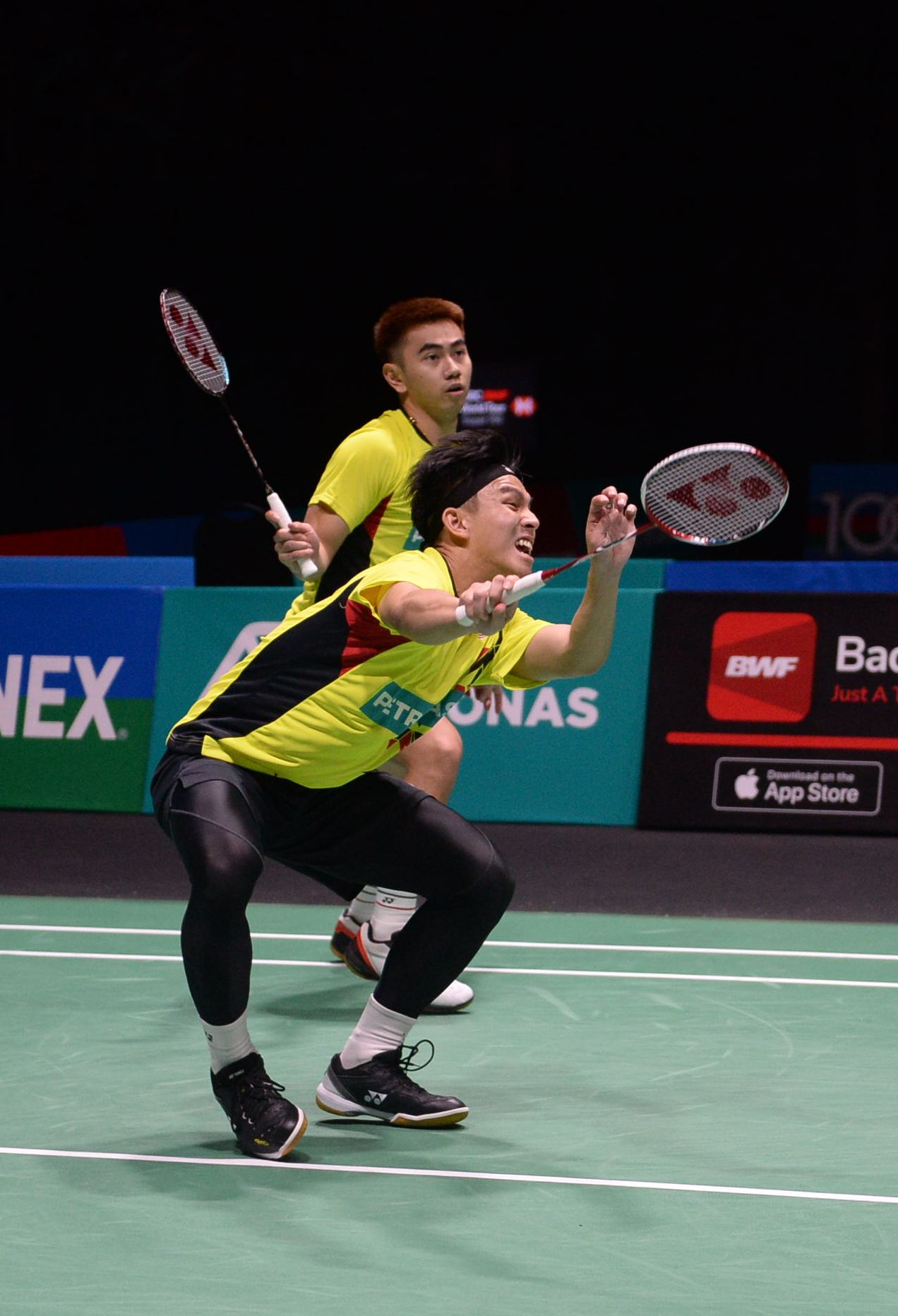 大马超级750赛|评估时大赞清玉（湄鑫）  雷西：谢苏（飞汀）需加强心态