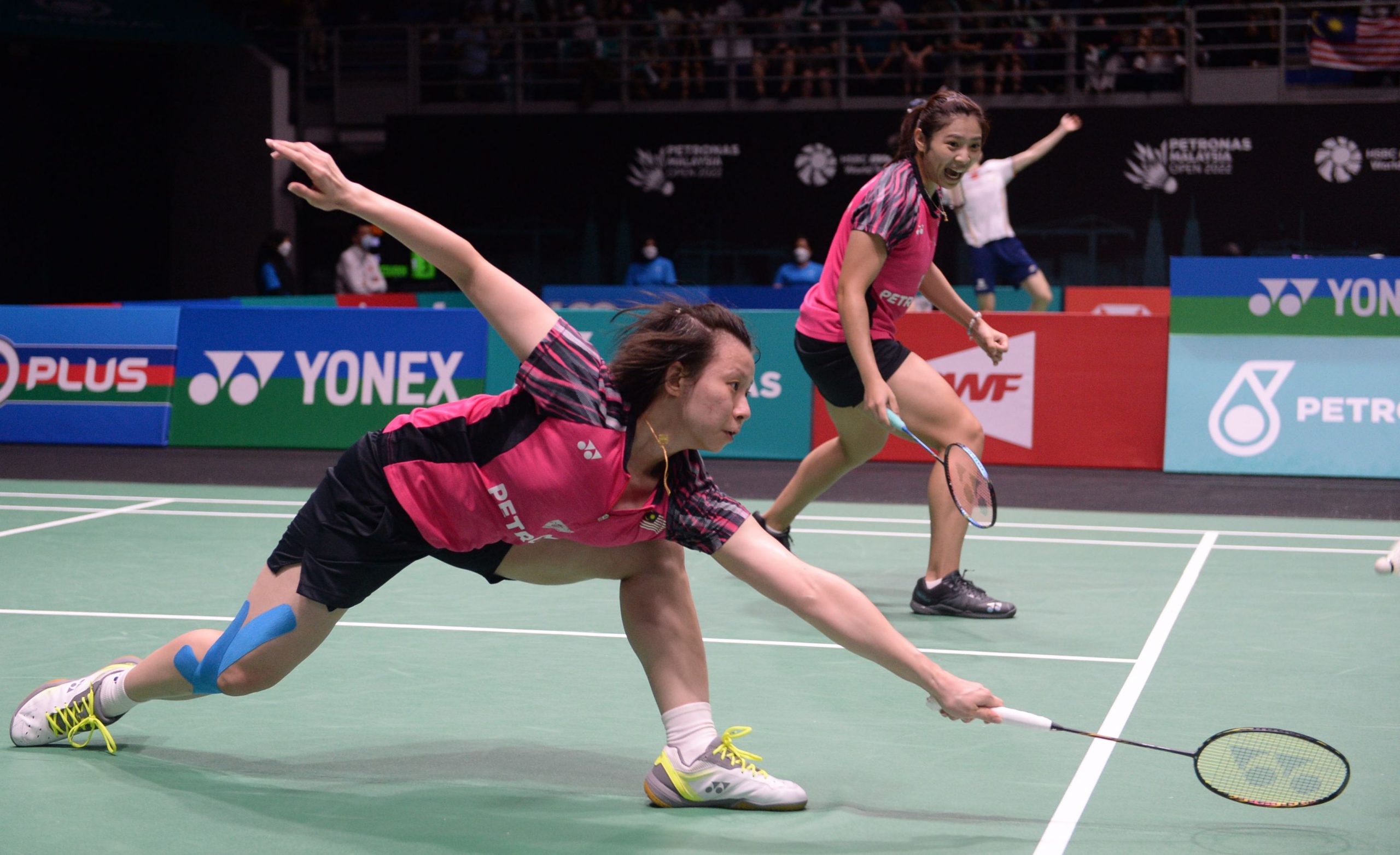 大马超级750赛|评估时大赞清玉（湄鑫）  雷西：谢苏（飞汀）需加强心态