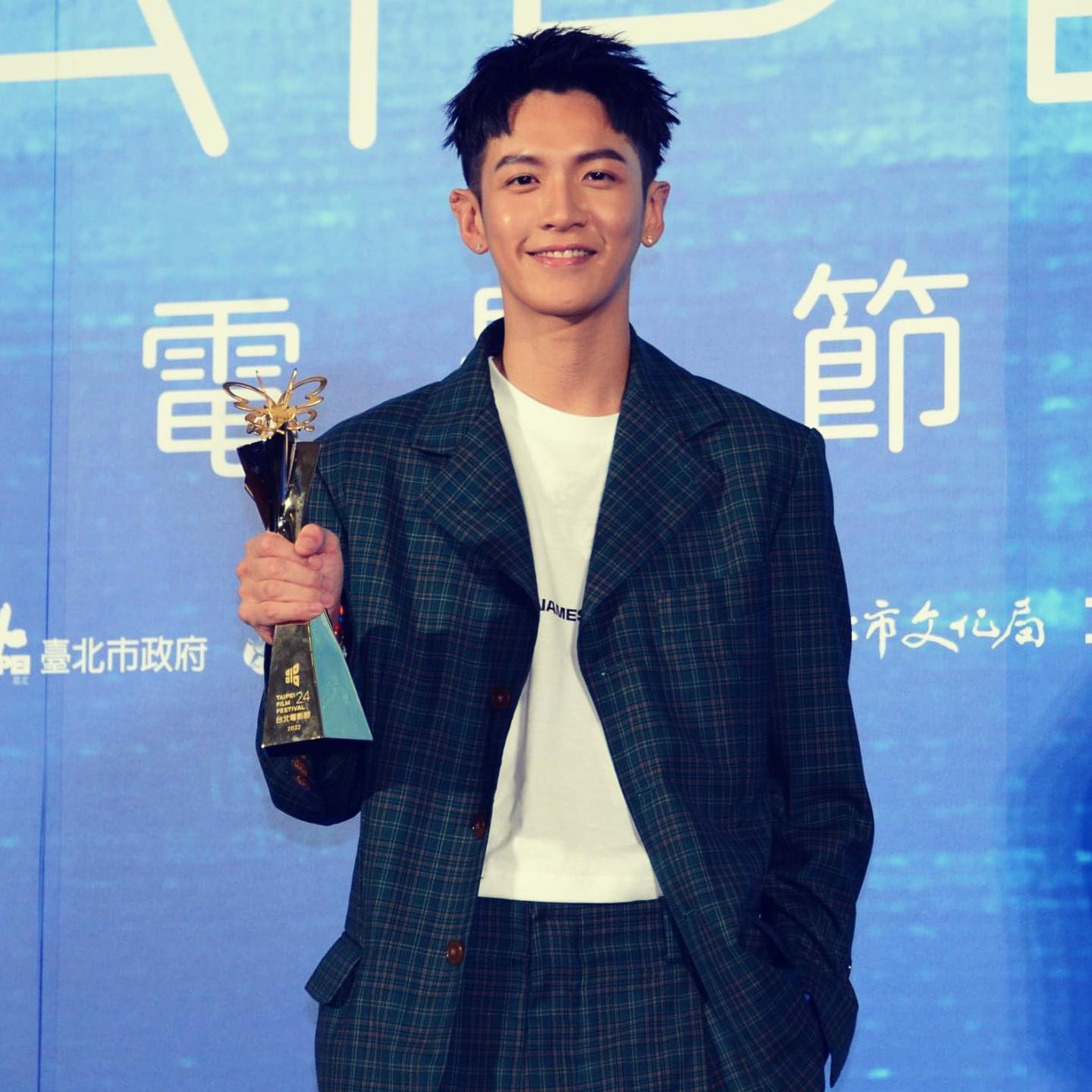 夺影帝喊想退休遭狂酸 柯震东无奈:当演员真的好累