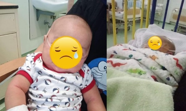 妇女以为感冒发烧是普通病症 2月宝宝感染RSV延医险丢命