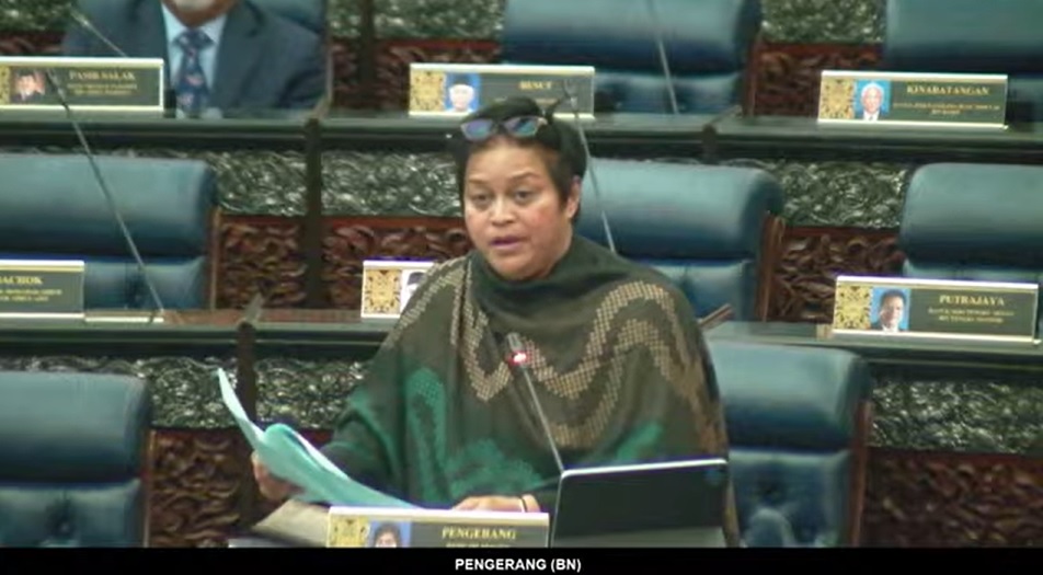 妇女部任性骚扰“道德警察”·阿莎丽娜:别国没有 不合逻辑!