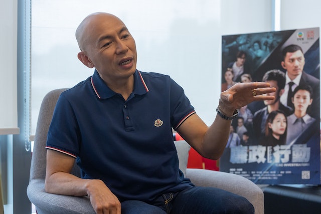 娱圈3人授勋︱汪明荃获颁金紫荆 Uncle Ray林超贤夺银铜