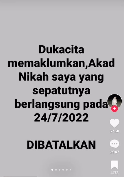 婚礼女方先出钱·男方WhatsApp通知:不结婚了