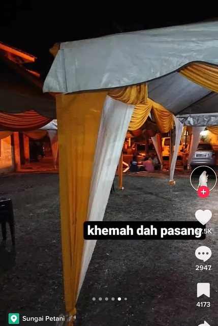 婚礼女方先出钱·男方WhatsApp通知:不结婚了