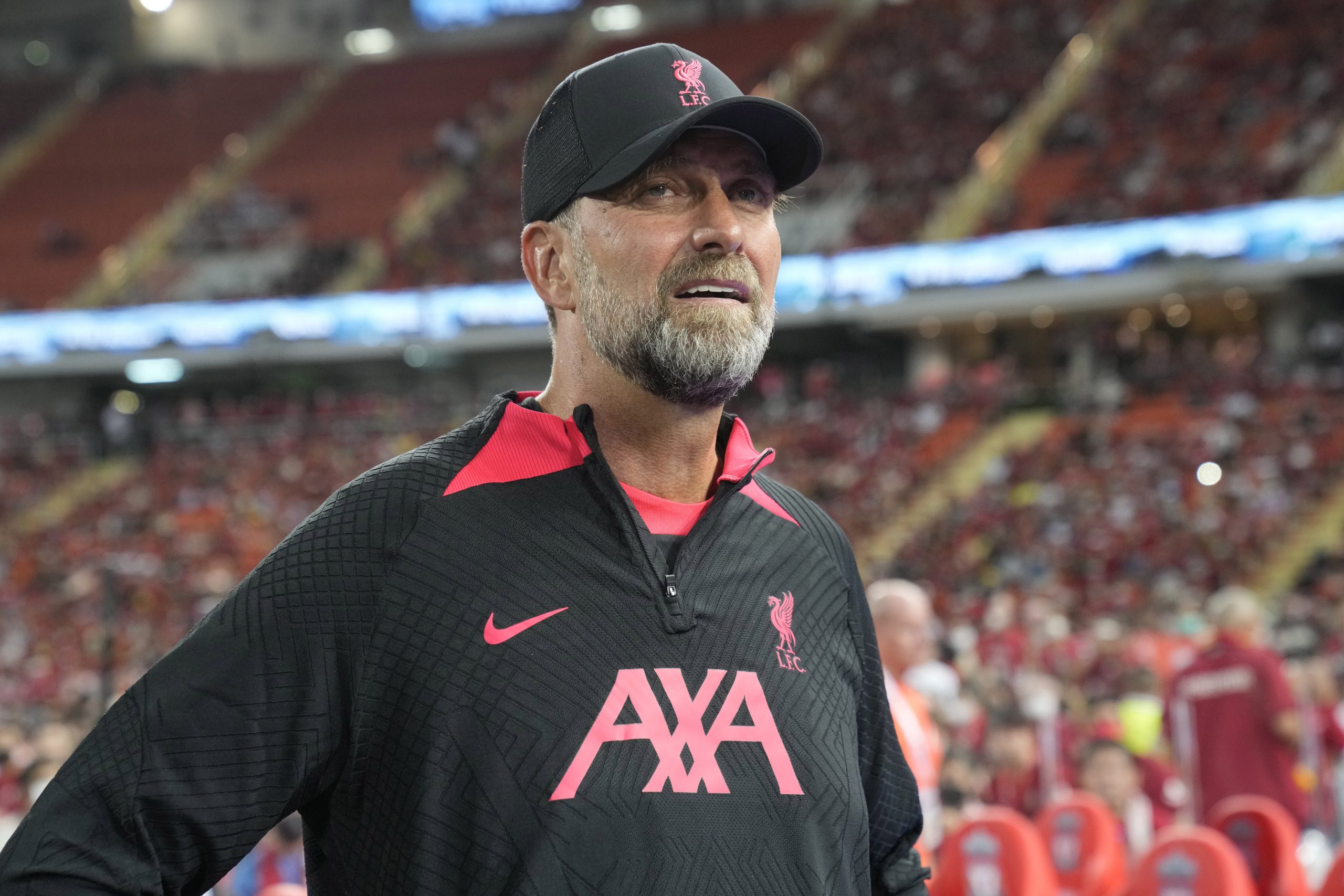 季前热身| 上任首秀大胜红军 滕哈格:不高估比分