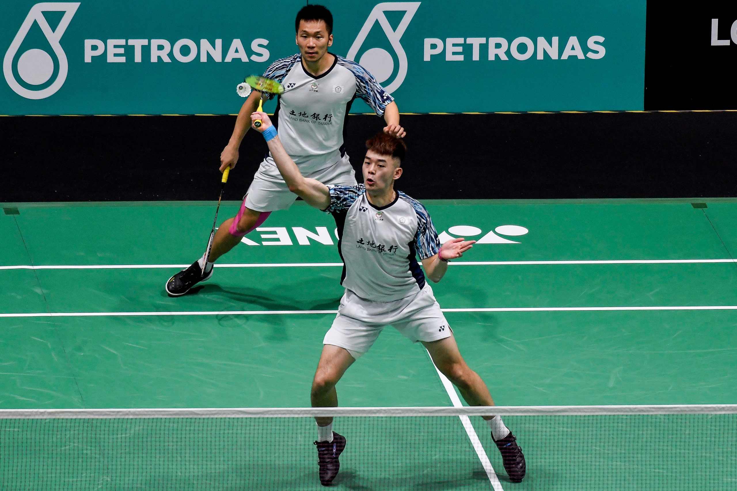 安赛龙（李梓嘉）领衔退赛  大马超级500赛星光黯淡