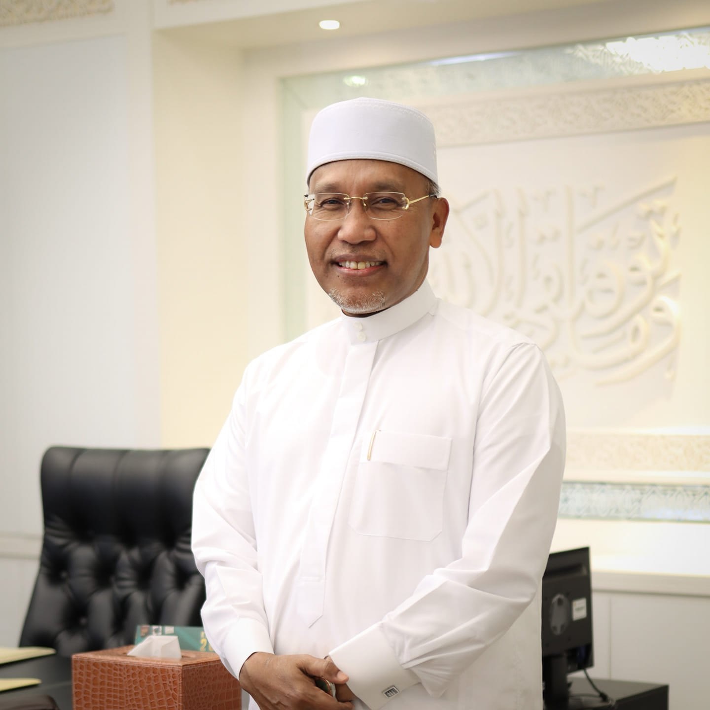 宗教部长:宗教局将到秋杰路·“帮妓女、婚前同居者改过自新”