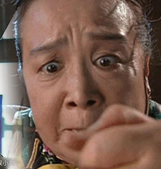 容嬷嬷获终身成就奖少女照曝光 网赞:比宋慧乔还美