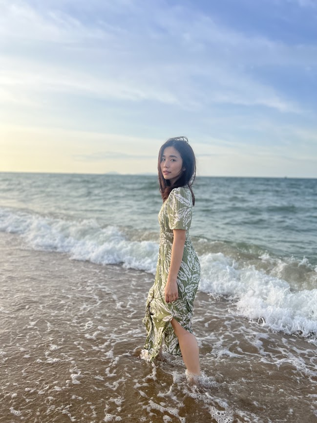 小玉被制作人吐槽偶包重 小东想改装咖啡车环岛旅行